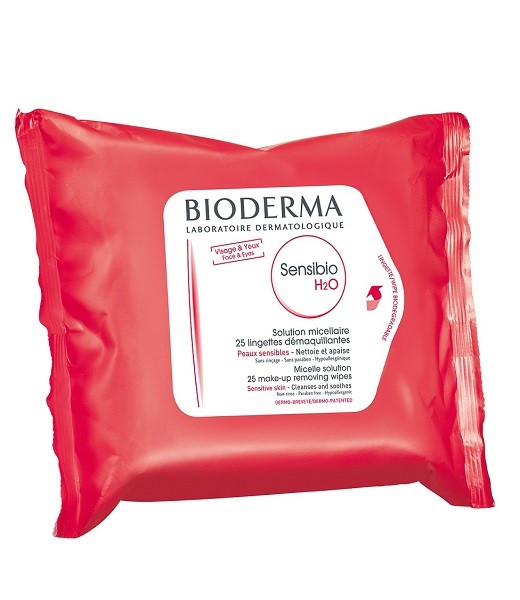 Bioderma Sensibio H2O