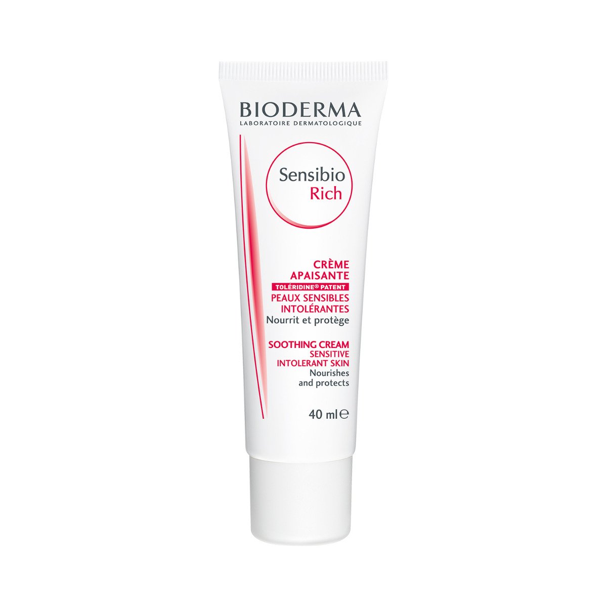 Bioderma Sensibio Rich