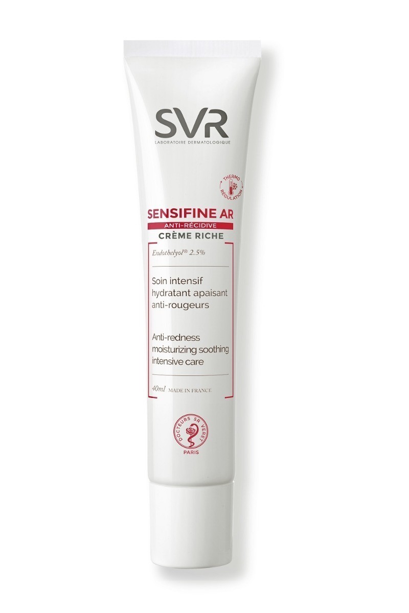 SVR Sensifine AR Riche