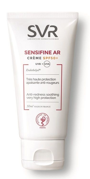 SVR Sensifine AR SPF50+