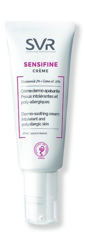 SVR Sensifine Creme