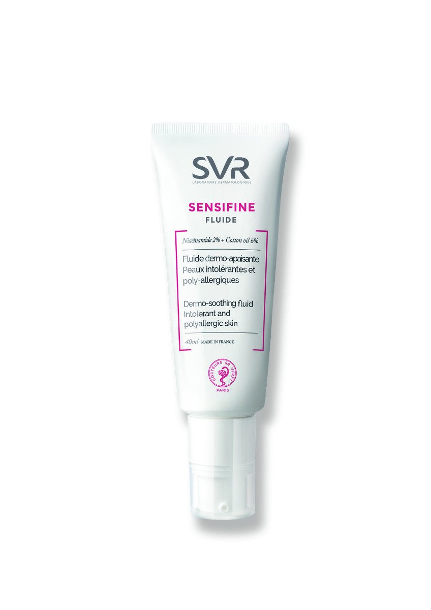 SVR Sensifine Fluide