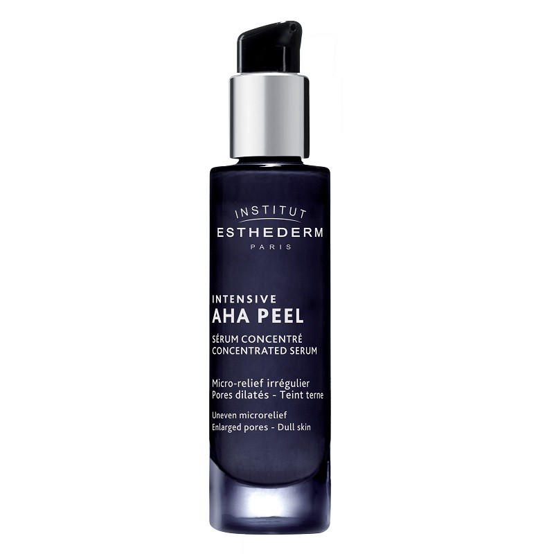 Institut Esthederm Intensive AHA Peel