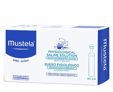 Mustlela Bebe