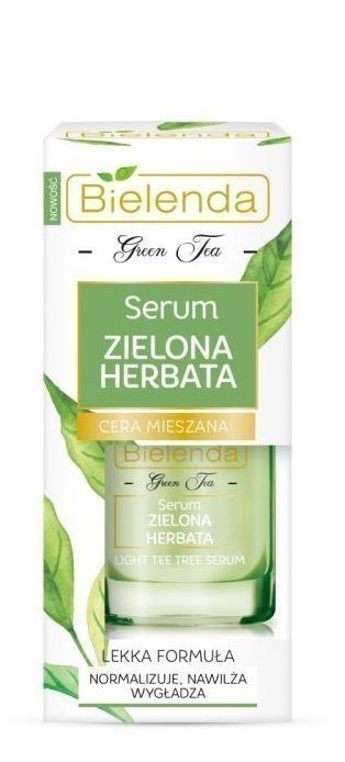 Bielenda Zielona Herbata