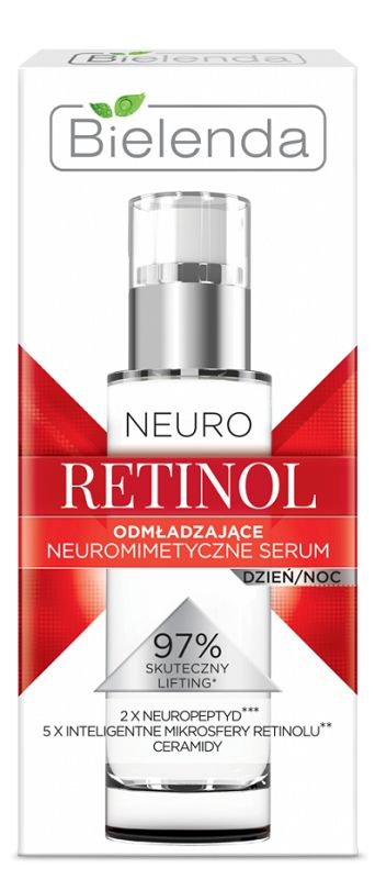 Bielenda Neuro Retinol