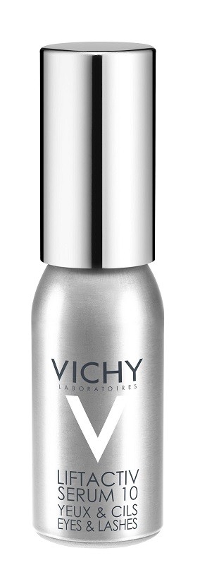Vichy Liftactiv Serum 10 Eyes & Lashes