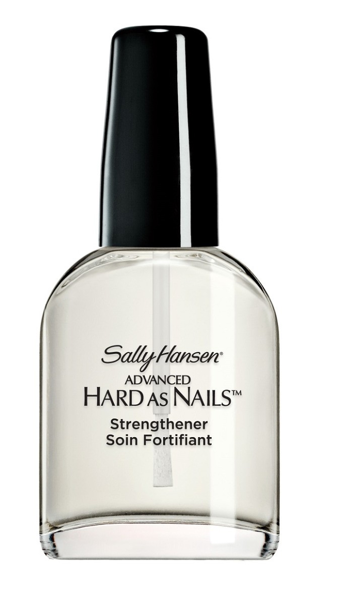 Sally Hansen Advanced Hard As Nails
