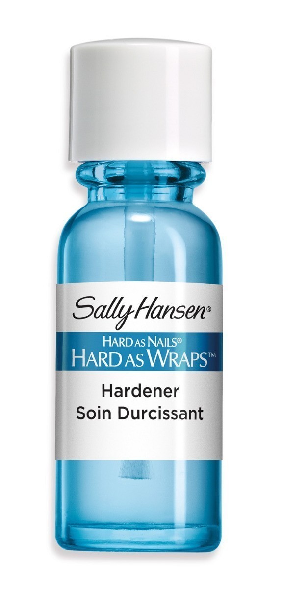 Sally Hansen Hard As Nails Wraps