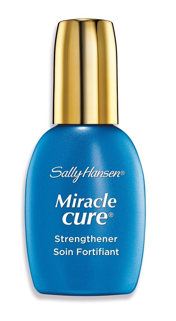 Sally Hansen Miracle Cure