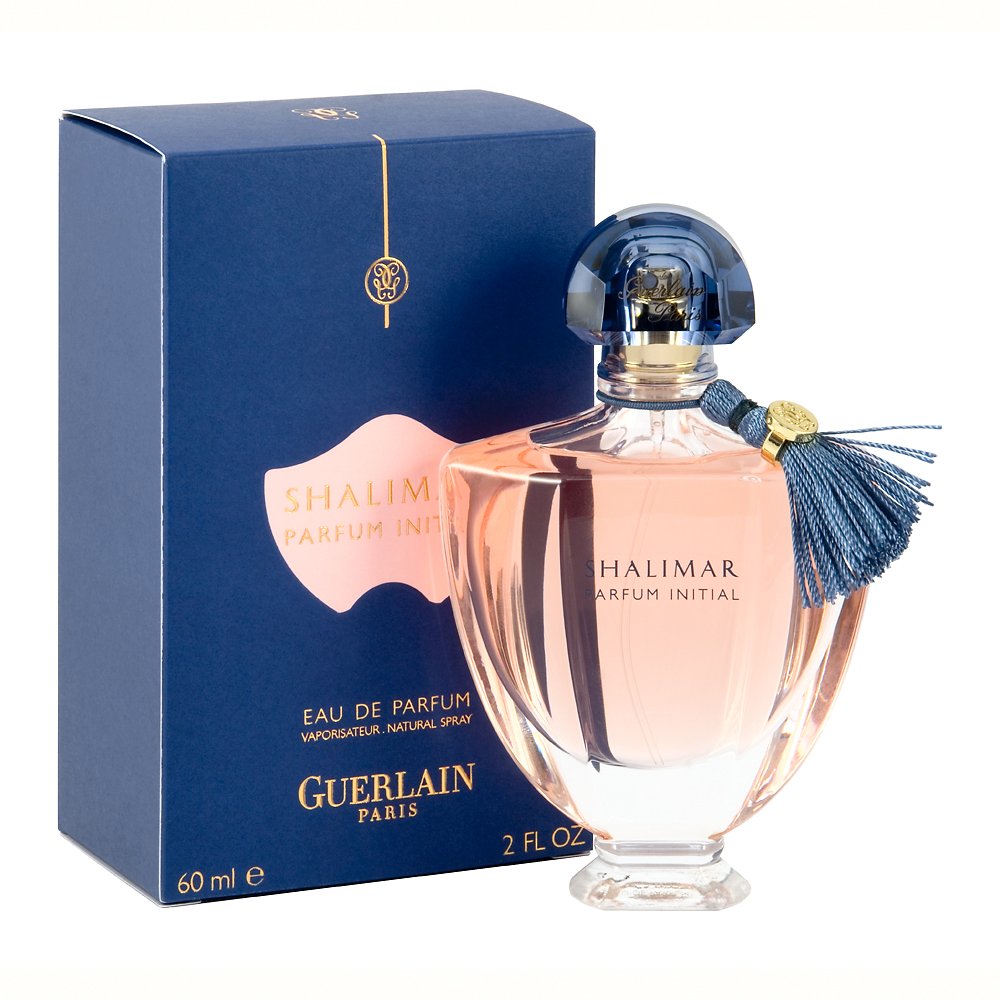 GUERLAIN Shalimar Parfum Initial