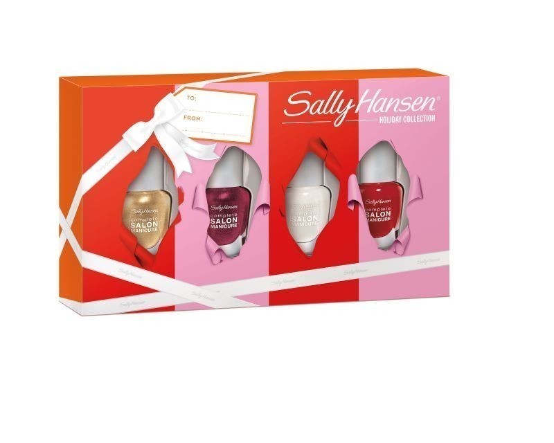 Sally Hansen XMASS