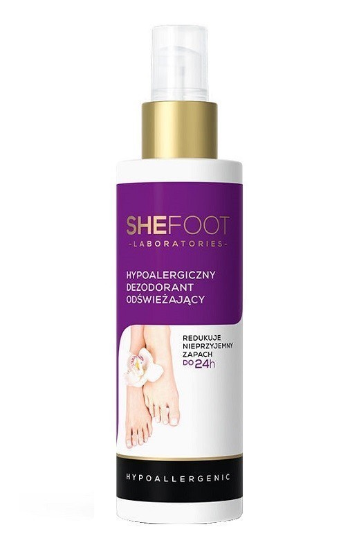 SheFoot