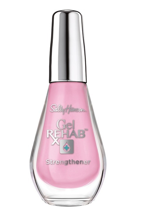 Sally Hansen Rehab