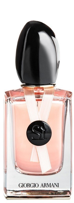 GIORGIO ARMANI Si Rose