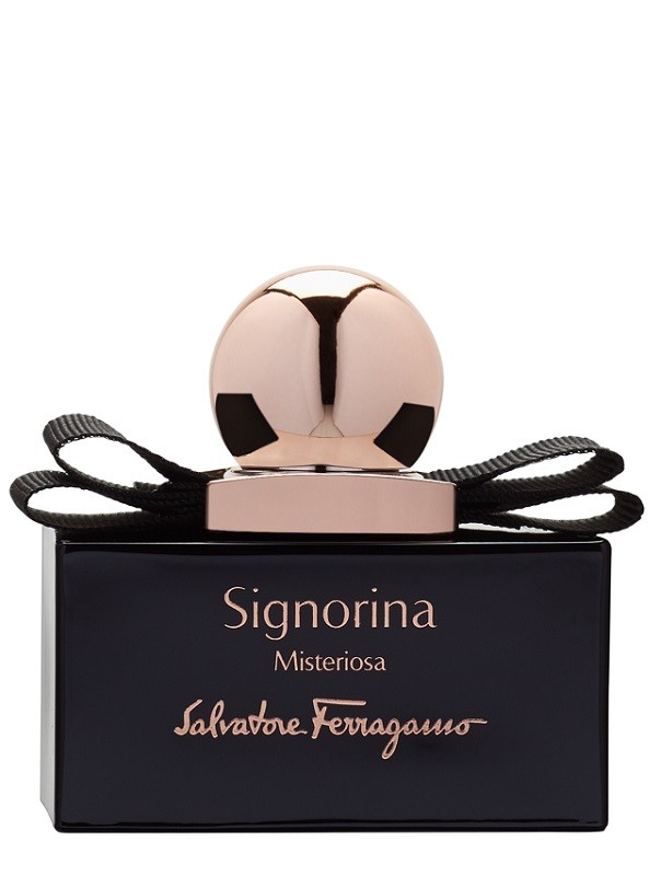 SALVATORE FERRAGAMO Signorina Misteriosa