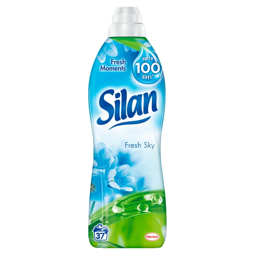 Silan Fresh Sky