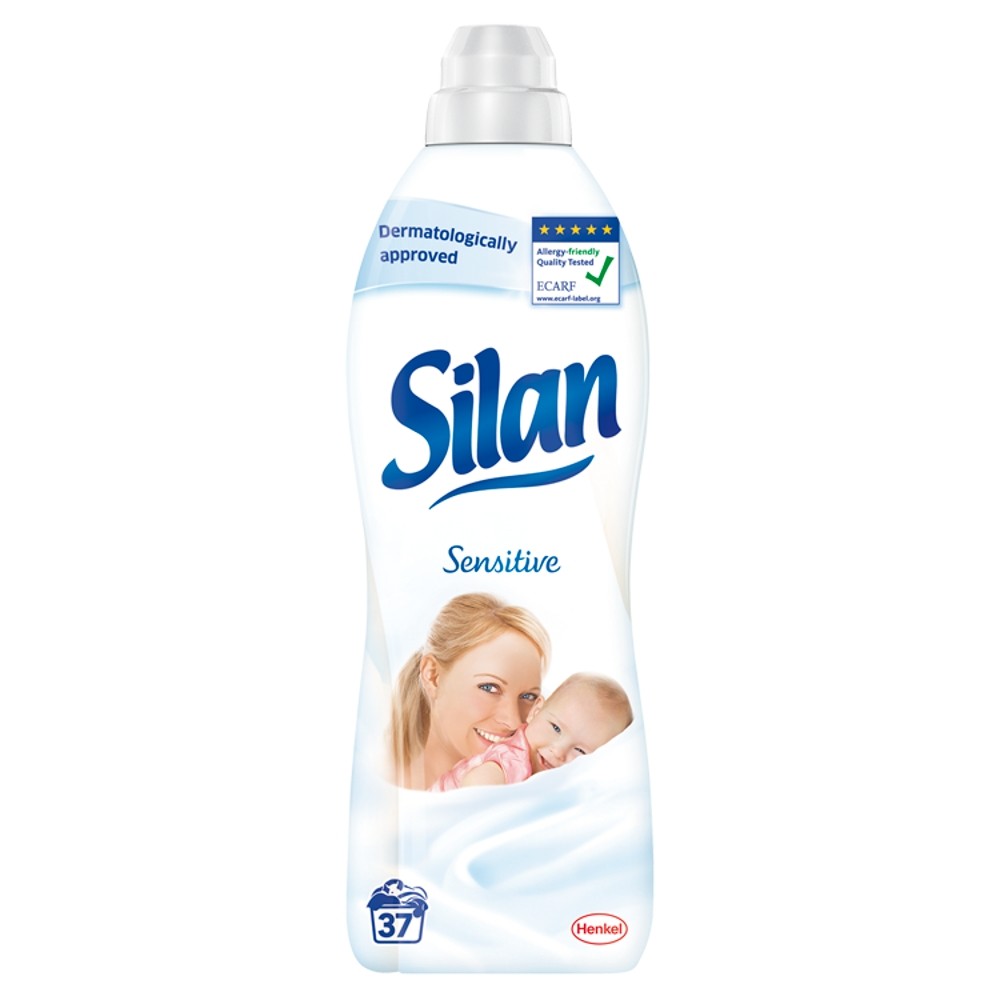 Silan Sensitive