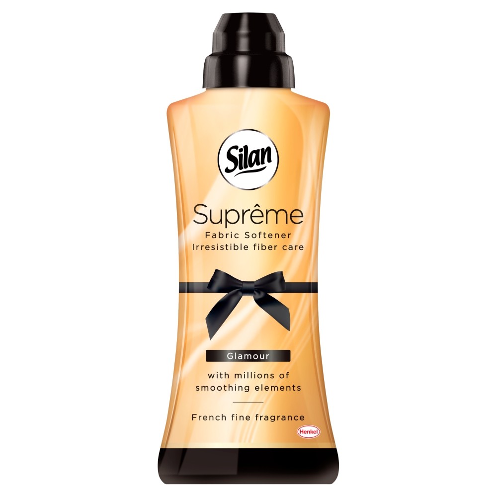 Silan Supreme Glamour Gold