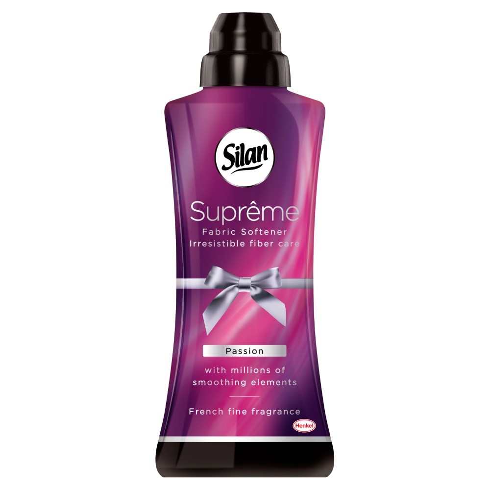 Silan Supreme Passion Purple