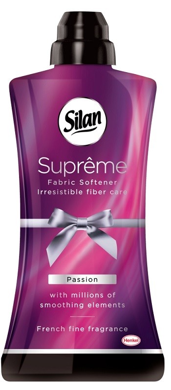 Silan Supreme Passion Purple