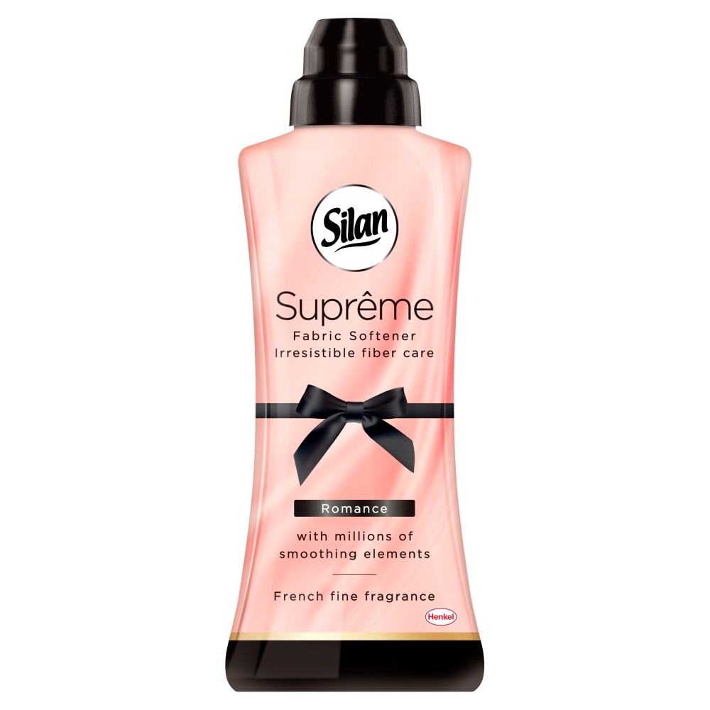 Silan Supreme Romance Pink