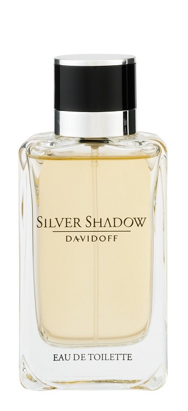 DAVIDOFF Silver Shadow