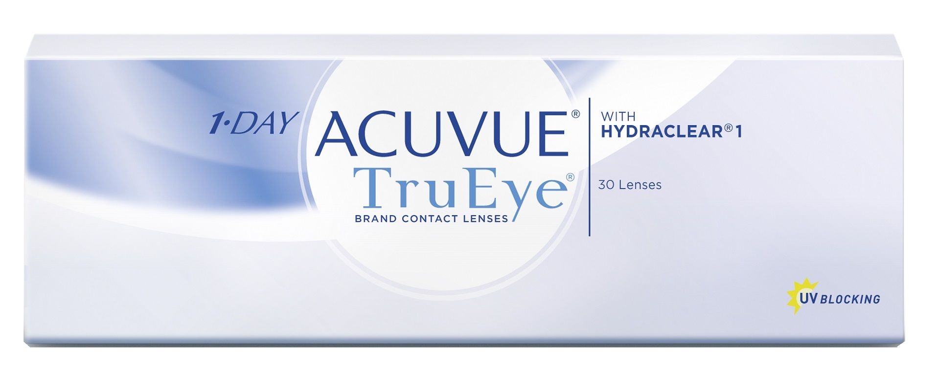 Acuvue Trueye