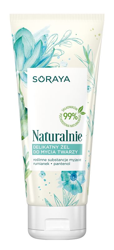 Soraya Naturalnie