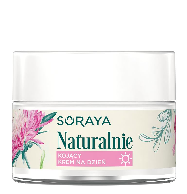 Soraya Naturalnie