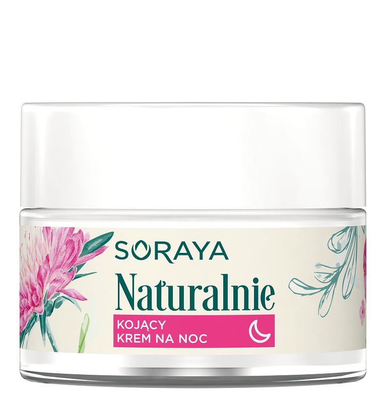 Soraya Naturalnie