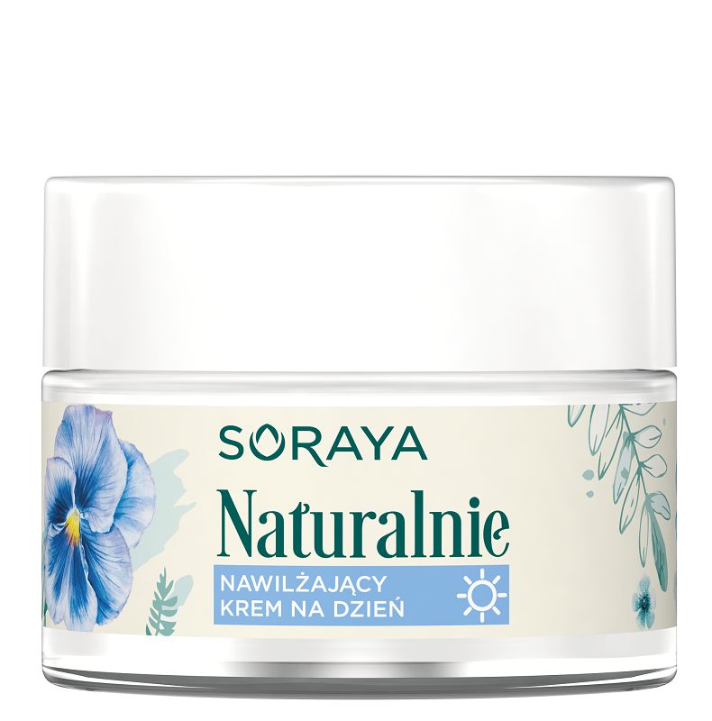 Soraya Naturalnie