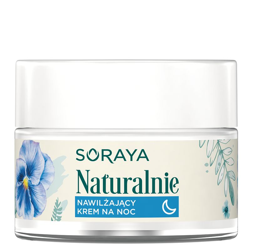Soraya Naturalnie