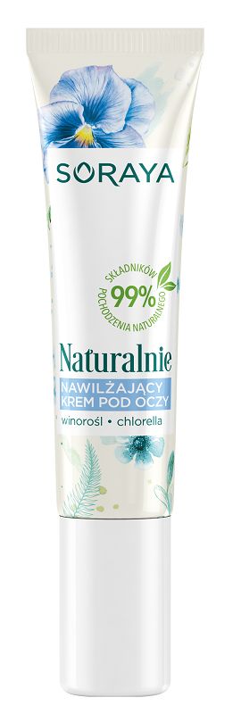 Soraya Naturalnie