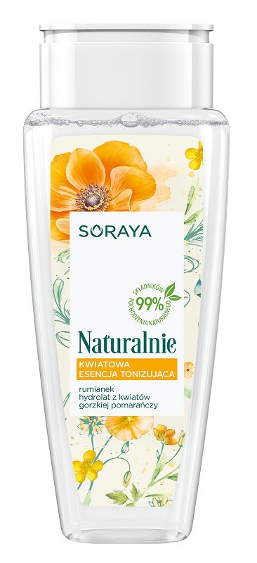 Soraya Naturalnie