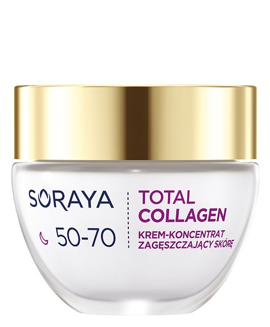 Soraya Total Collagen