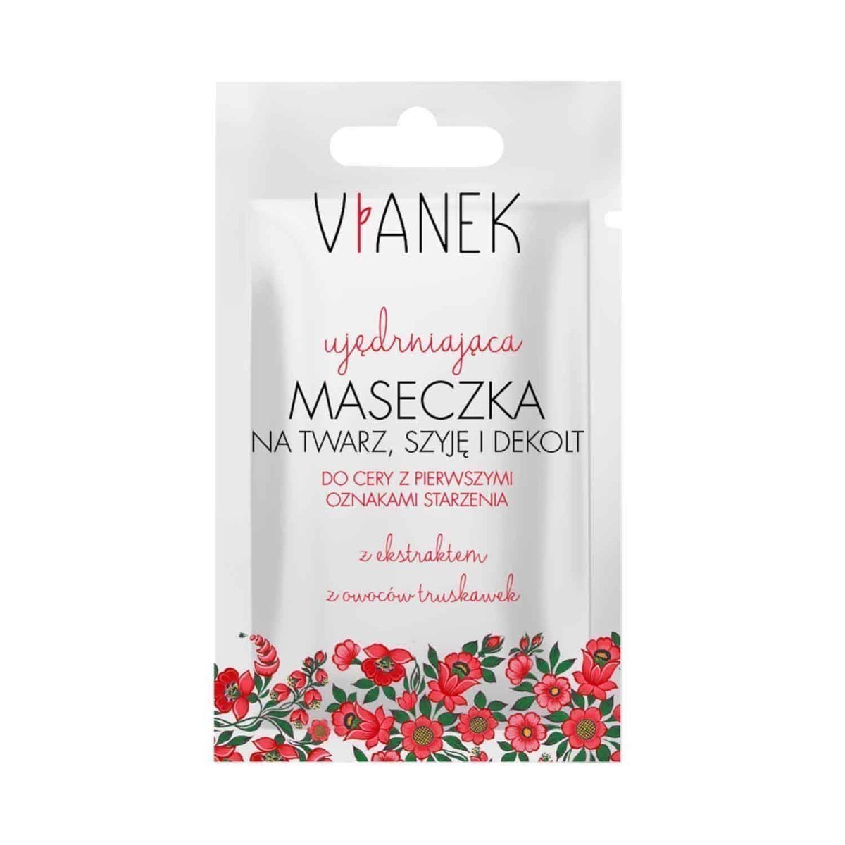 Vianek Ujędrniający