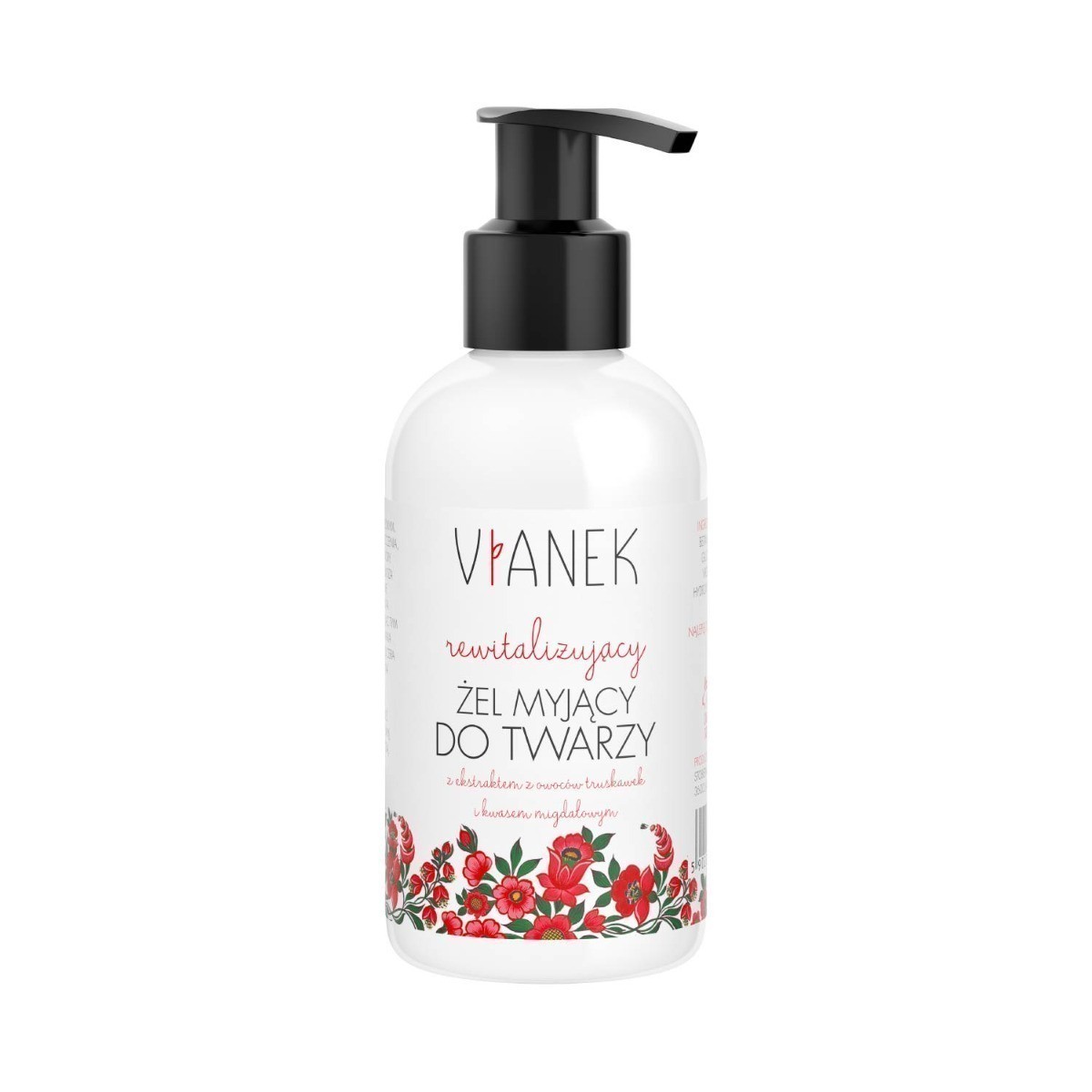 Vianek Rewitalizujący