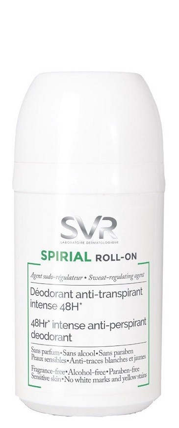 SVR Spirial Roll-on