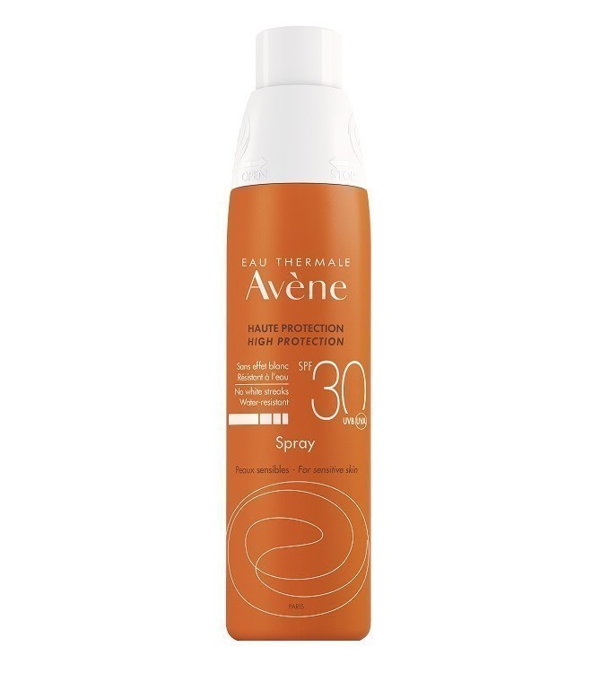 Avène Sun SPF30