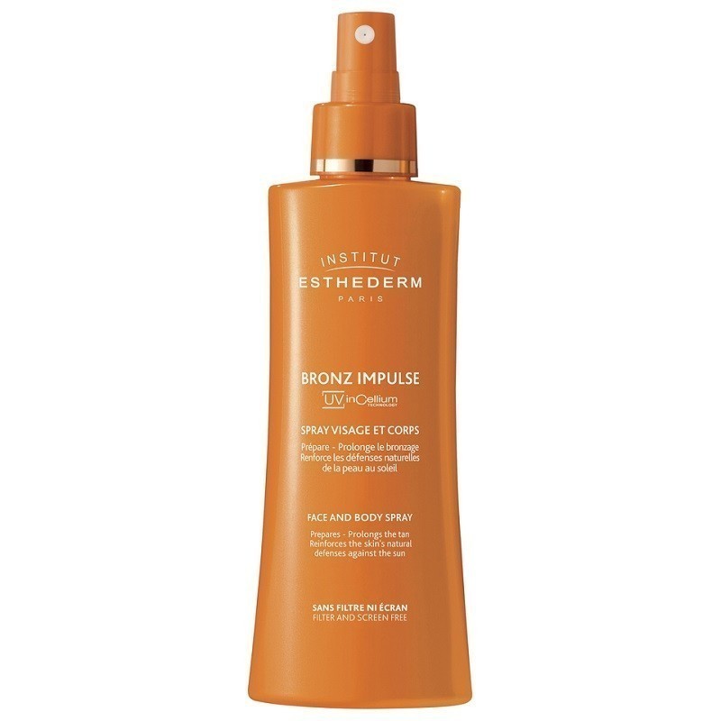 Institut Esthederm Bronz Impulse