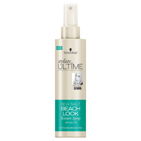 Styliste Ultime Sea Salt Beach