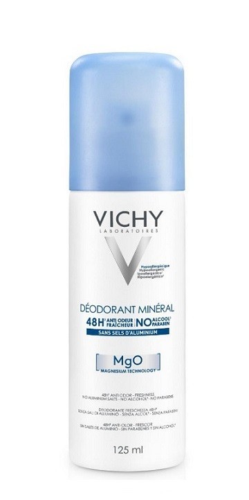 Vichy Deo Mineral