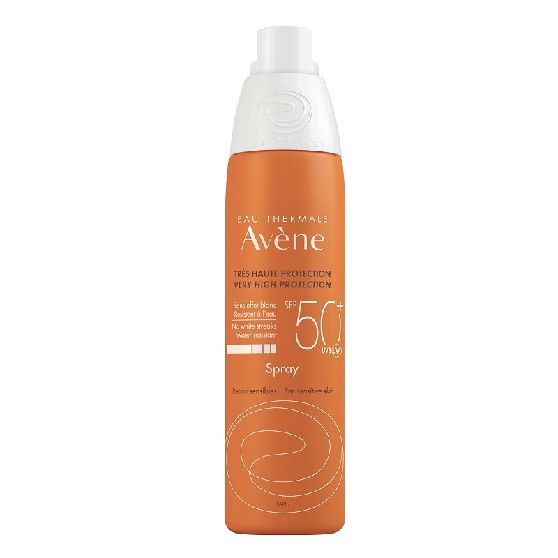 Avène Sun SPF50+