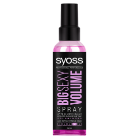 Syoss Big Sexy Volume