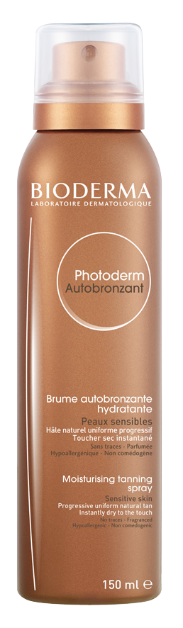 Bioderma Photoderm Autobronzant
