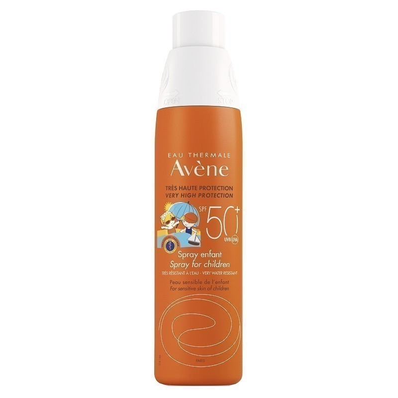 Avène Sun Kids SPF50+