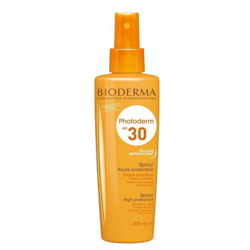 Bioderma Photoderm Spray SPF30