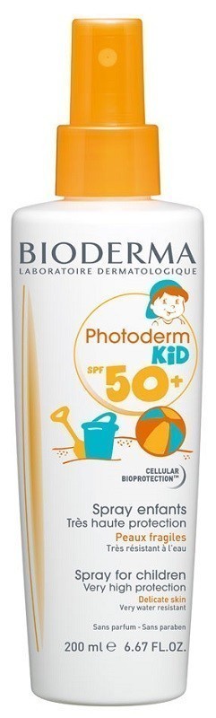 Bioderma Photoderm Kid