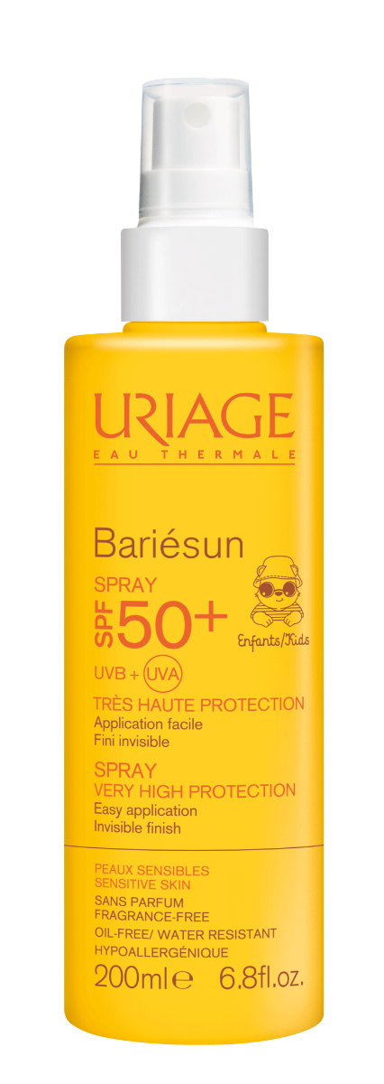Uriage Bariesun SPF50+